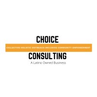 Choice Consulting logo - Similar company to Infinea