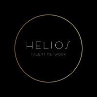 Helios Talent Network logo - Similar company to Rdn Cons
