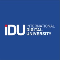 International Digital University logo - Similar company to Adtech