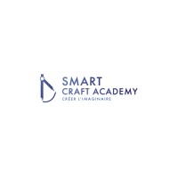 SMARTCRAFT ACADEMY logo - Similar company to Physio-Learning