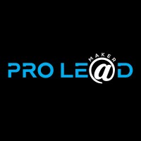 Pro Lead Maker logo - Similar company to Marketing Automation Agency - Internet Ekspert