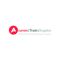 Acumen Trade Supplies Ltd logo - Similar company to Deliver Electrical