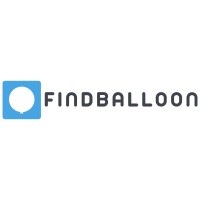 FindBalloon logo - Similar company to Victory Games