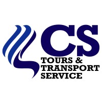 C S TOURS & TRANSPORT SERVICE logo - Similar company to Yash Man Power Solution