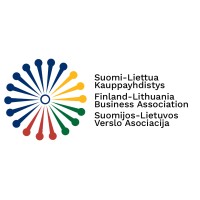 Finland-Lithuania Business Association logo - Similar company to Nordpm