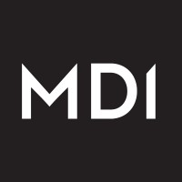 Agencja Reklamowa MDI logo - Similar company to Bang! Create
