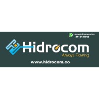 HIDROCOM INGENIERIA logo - Similar company to Hydrocom