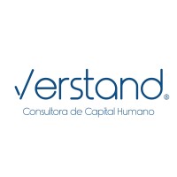 Verstand logo - Similar company to Brilio