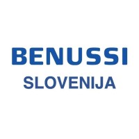 Benussi d.o.o. - IVECO Authorised Distributor for Slovenia logo - Similar company to Otr By Atv Services