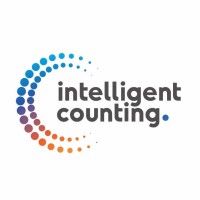 Intelligent Counting logo - Similar company to Ontap Data