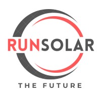 Runsolar Power Solutions logo - Similar company to Climacento Green Tech Ltd