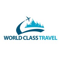 World Class Travel logo - Similar company to Nihapa Tours