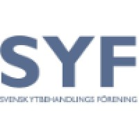 Syf - Svensk Ytbehandlingsförening