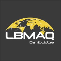 LBMAQ Distribuidora Ltda logo - Similar company to Madelei Produtos Para Móveis E Decoração Ltda