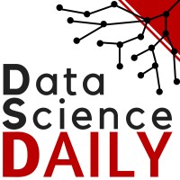 Data Science Daily logo - Similar company to Data Cognition