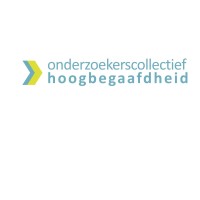 Onderzoekerscollectief Hoogbegaafdheid / Dutch Research Group on Giftedness logo - Similar company to Superdotação No Mapa