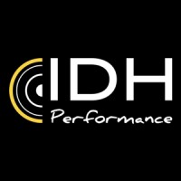 IDH performance logo - Similar company to Mabble - Consulting Community