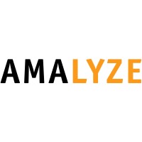 AMALYZE AG logo - Similar company to Factor-A/Dept®