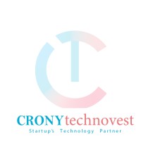 Crony Technovest OPC Private Limited logo - Similar company to Neuralwave.Io
