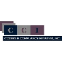 Coding & Compliance Initiatives, Inc. logo - Similar company to Way More Education
