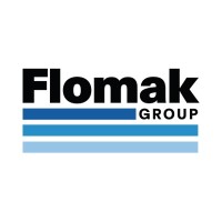 Flomak Group logo - Similar company to Maxibillion
