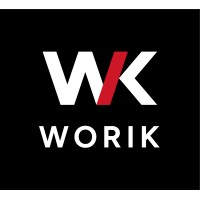 Worik logo - Similar company to Steel Pro