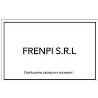 Frenpi S.r.l. logo - Similar company to Blue On Blues Textiles