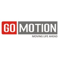 Go Motion India Private Limited logo - Similar company to Sight And Sound India