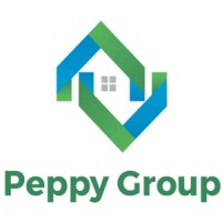 Peppy Group logo - Similar company to Liflio Ai