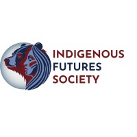 Indigenous Futures Society logo - Similar company to Methow Natives