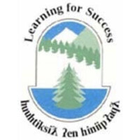 Vancouver Island West (School District 84) logo - Similar company to Roseful
