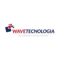 Wave Tecnologia logo - Similar company to Inforrede