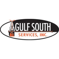Gulf South Services, Inc. logo - Similar company to Marlin Services Llc