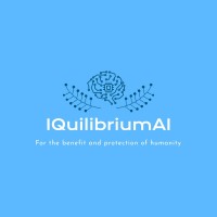 IQuilibriumAI logo - Similar company to Prodecipher