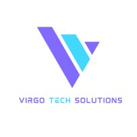 Virgo Tech Solutions logo - Similar company to Express Dispatch Services Group