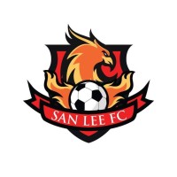 San Lee Futbol Club logo - Similar company to Greater Rock Island County Usbc