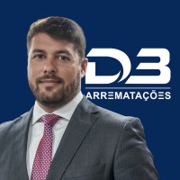 D3 Arrematações logo - Similar company to Pacífico Sul Leilões