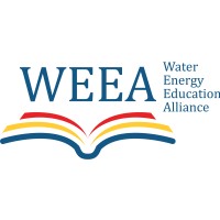 Water Energy Education Alliance (WEEA) logo - Similar company to Agua Link Solutions, Inc.