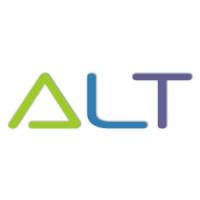 Grupa ALT logo - Similar company to Move.Mi