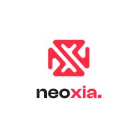neoxia logo - Similar company to Neoxia