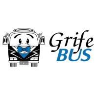GrifeBus logo - Similar company to Lft Logística E Transportes