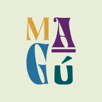 Estúdio Magú logo - Similar company to Force Majeure