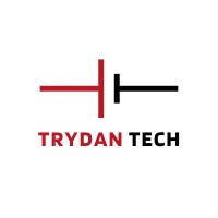 Trydan Tech logo - Similar company to Trident Tech