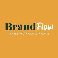 BrandFlow logo - Similar company to Brandflow