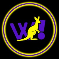 Woo! Magazine logo - Similar company to Futbolerostv