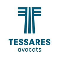 TESSARES AVOCATS logo - Similar company to Quadrige Avocats