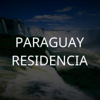 Paraguay Residencia logo - Similar company to For Nomads Group Ltd