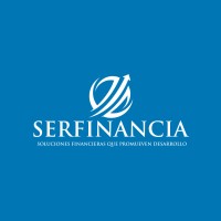 Serfinancia logo - Similar company to Rentio Colombia