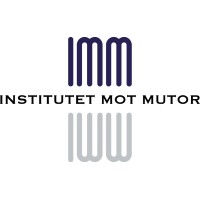 Institutet Mot Mutor (The Swedish Anti-Corruption Institute) logo - Similar company to Emma & Nella Technology