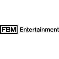 FBM Entertainment logo - Similar company to Main Partner